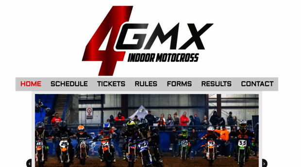 4gmotocross.com