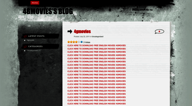 4gmovies.wordpress.com
