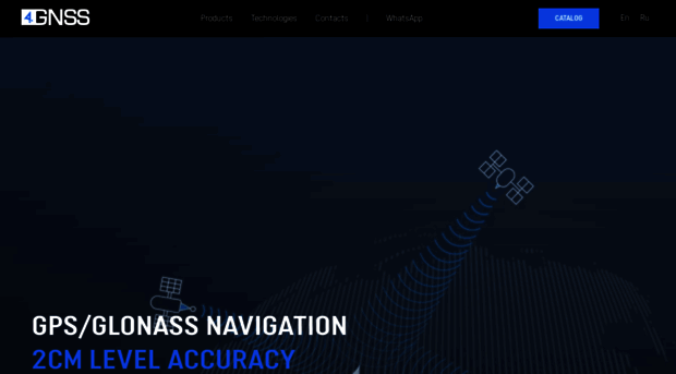 4gnss.com