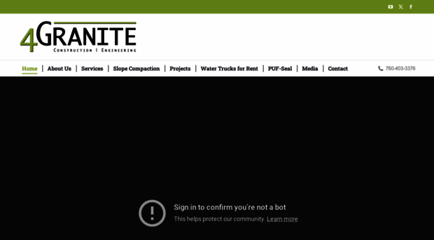 4graniteinc.com