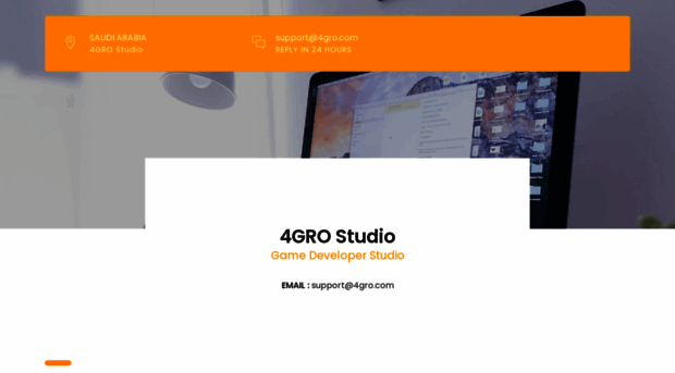 4gro.com