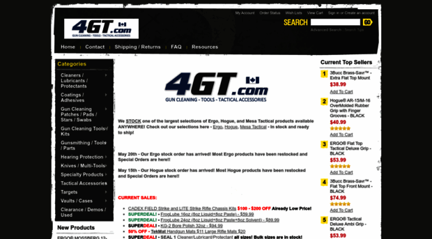 4gt.com