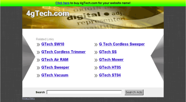 4gtech.com