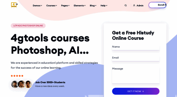 4gtools.com