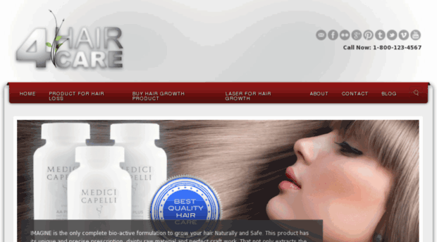 4haircare.com.au