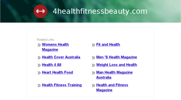 4healthfitnessbeauty.com