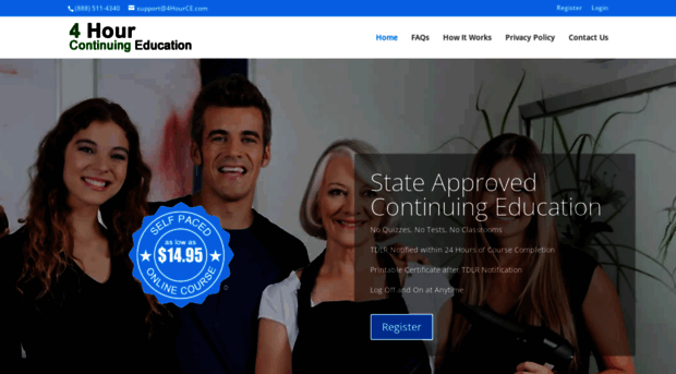 4hour.stateapproved.com