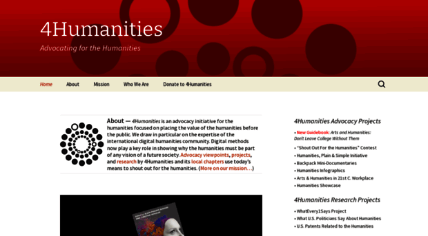 4humanities.org