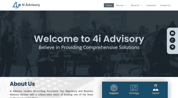 4iadvisory.com