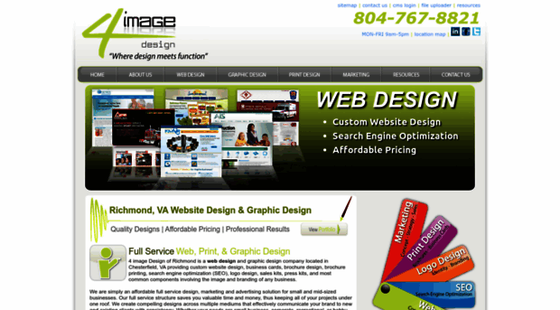 4imagedesign.com