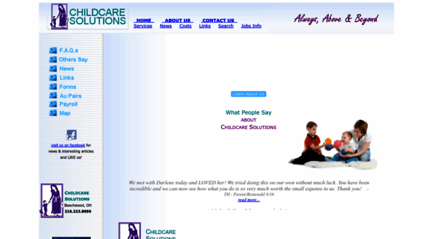 4inhomecare.com