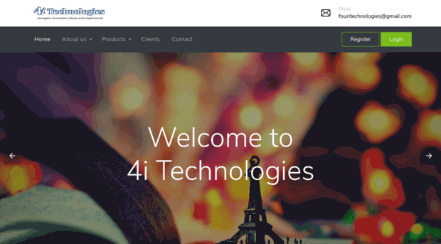 4itechnologies.co.in