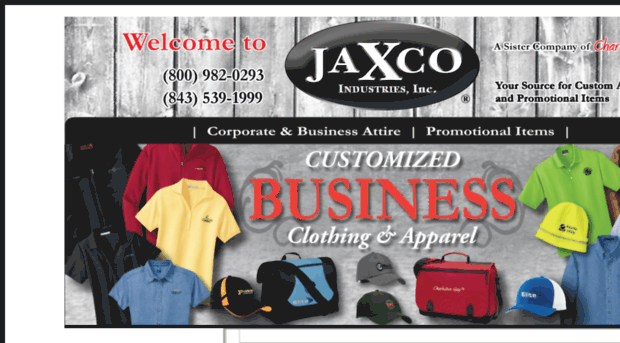 4jaxco.com