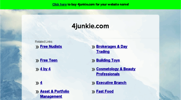 4junkie.com