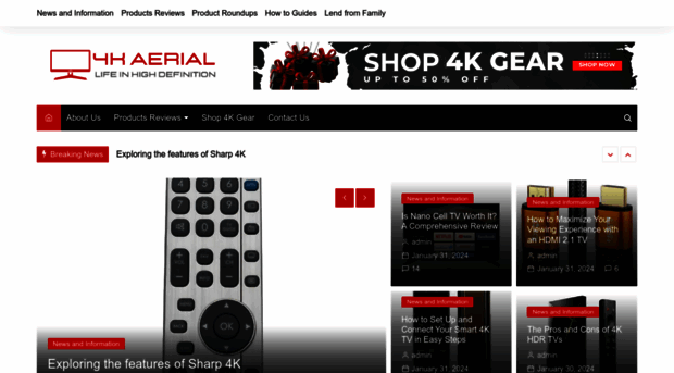 4kaerial.com.au