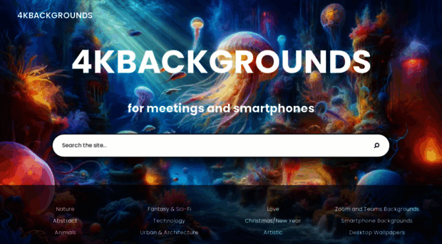 4kbackgrounds.com