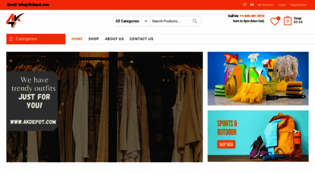 4kdepot.com