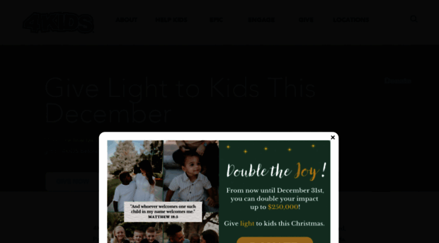 4kidsofsfl.org