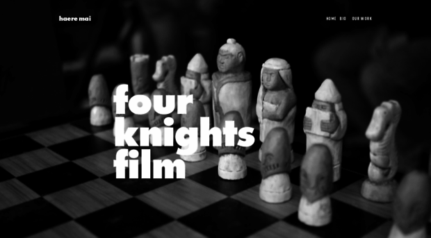 4knightsfilm.com