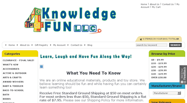 4knowledge-4fun.com