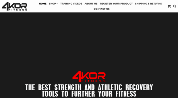 4korfitness.com