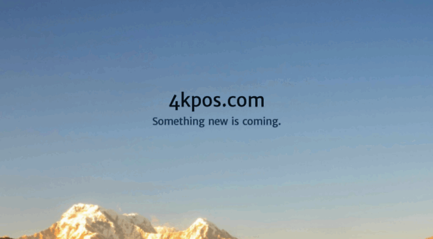 4kpos.com