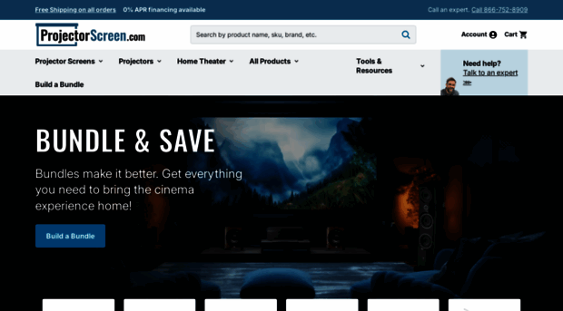 4kprojectors.com