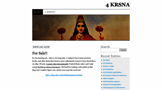 4krsna.wordpress.com