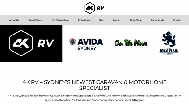 4krv.com.au