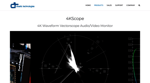 4kscope.com