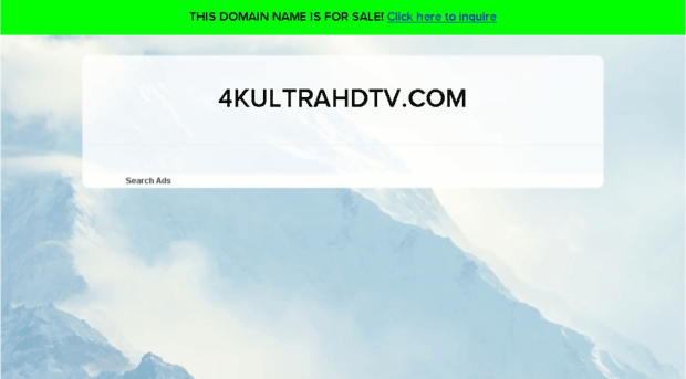 4kultrahdtv.com