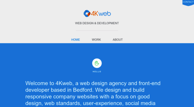 4kweb.co.uk