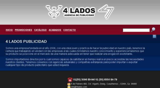 4lados.com