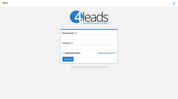 4leads.eu