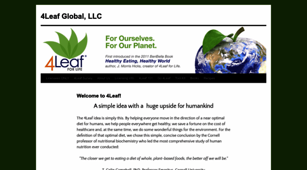 4leafprogram.com