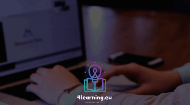4learning.eu