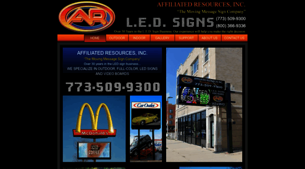 4ledsigns.com