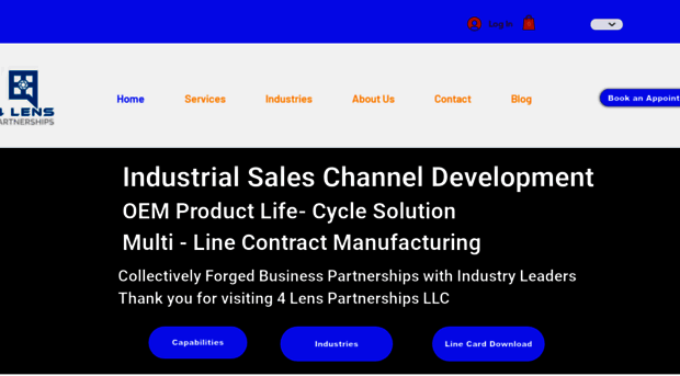 4lenspartnerships.com