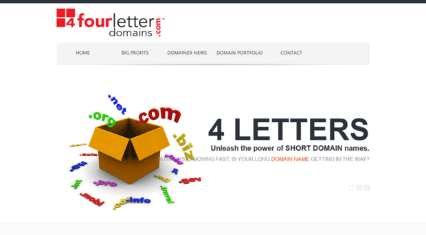 4letterdomains.com