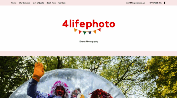 4lifephoto.co.uk