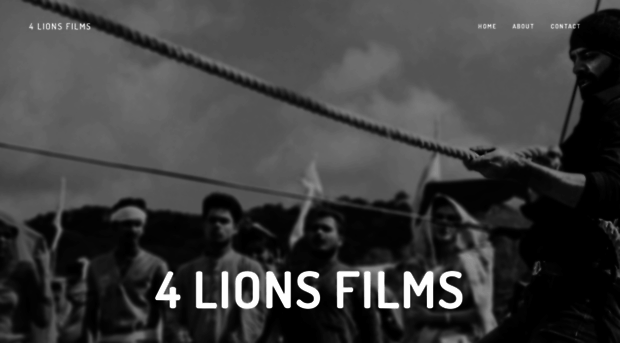 4lionsfilms.com