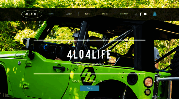 4lo4life.com