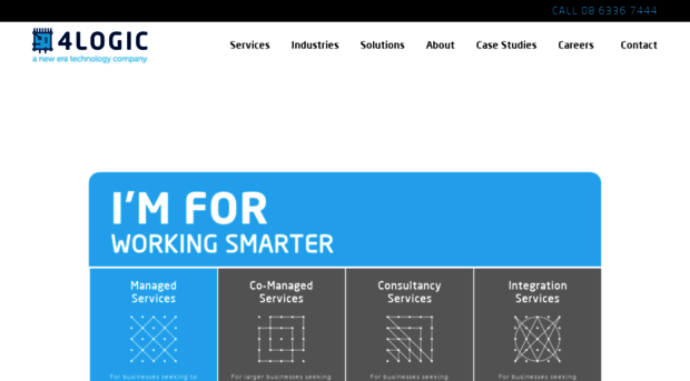 4logic.com.au