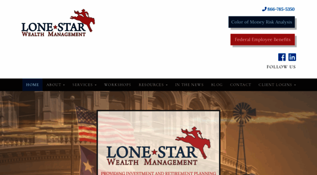 4lonestar.com