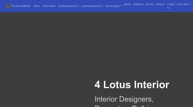 4lotus.co