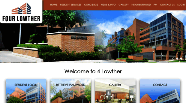 4lowther.com