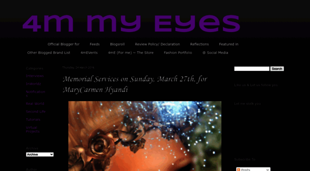 4m-my-eyes.blogspot.com