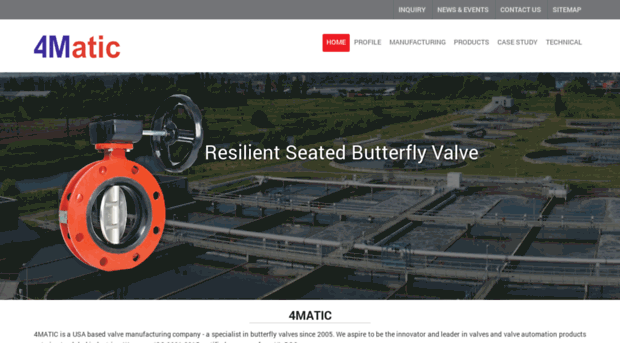 4maticvalvesusa.com
