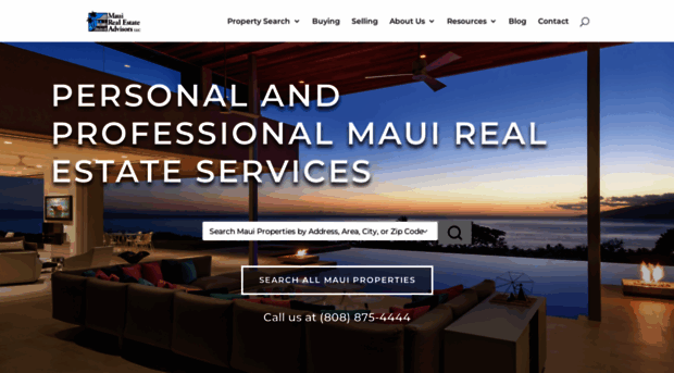 4mauirealestate.com