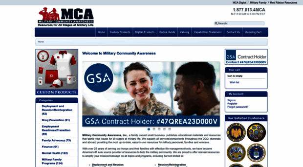 4mca.com